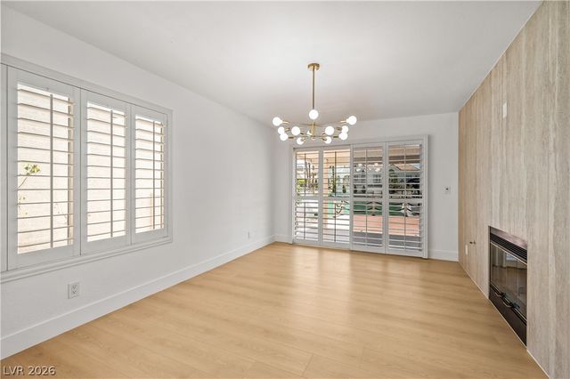 3033 Misty Harbour Drive, Las Vegas, NV 89117