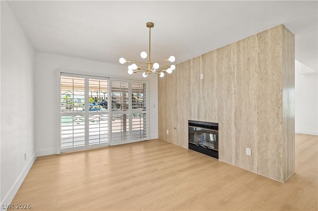 3033 Misty Harbour Drive, Las Vegas, NV 89117