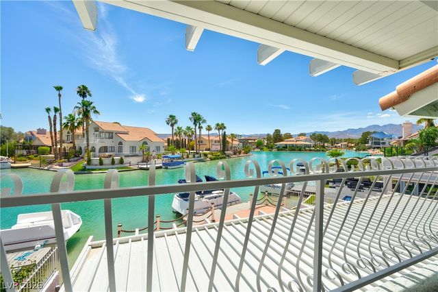 3033 Misty Harbour Drive, Las Vegas, NV 89117