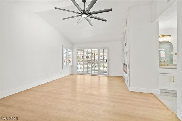 3033 Misty Harbour Drive, Las Vegas, NV 89117