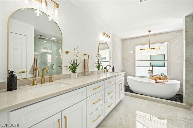 3033 Misty Harbour Drive, Las Vegas, NV 89117