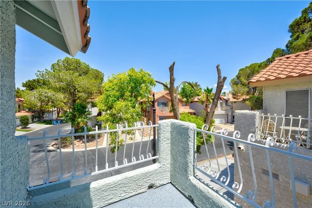 3033 Misty Harbour Drive, Las Vegas, NV 89117