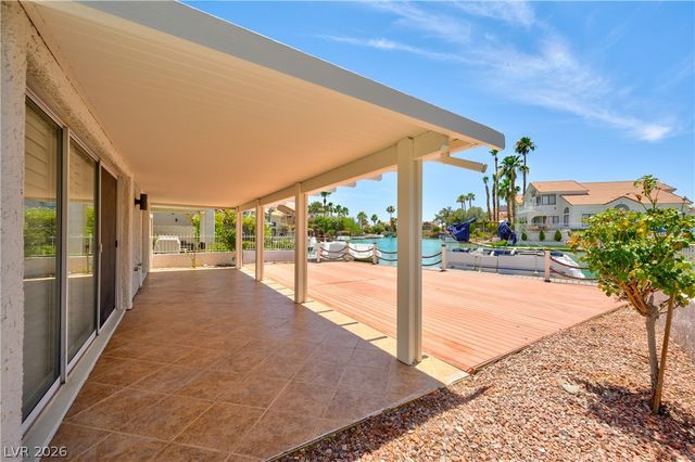 3033 Misty Harbour Drive, Las Vegas, NV 89117