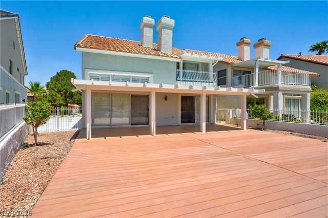 3033 Misty Harbour Drive, Las Vegas, NV 89117