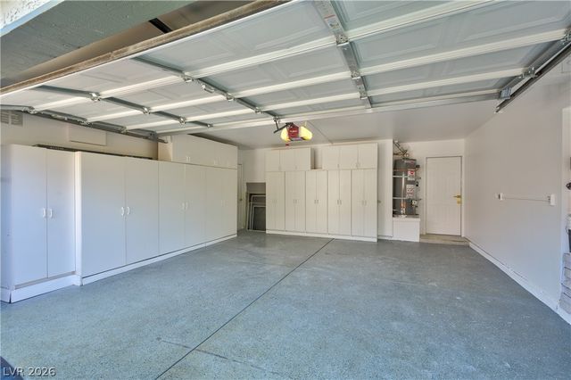 3033 Misty Harbour Drive, Las Vegas, NV 89117