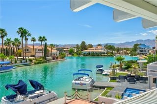 3033 Misty Harbour Drive, Las Vegas, NV 89117