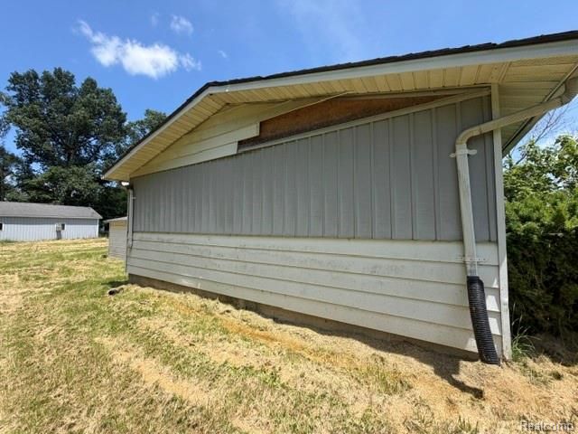34429 33 Mile Road, Richmond Township, MI 48062