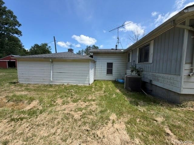 34429 33 Mile Road, Richmond Township, MI 48062