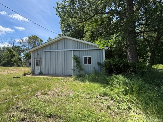 34429 33 Mile Road, Richmond Township, MI 48062