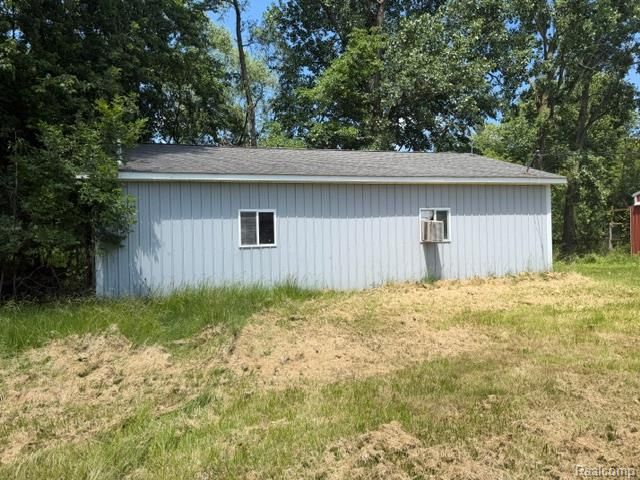 34429 33 Mile Road, Richmond Township, MI 48062