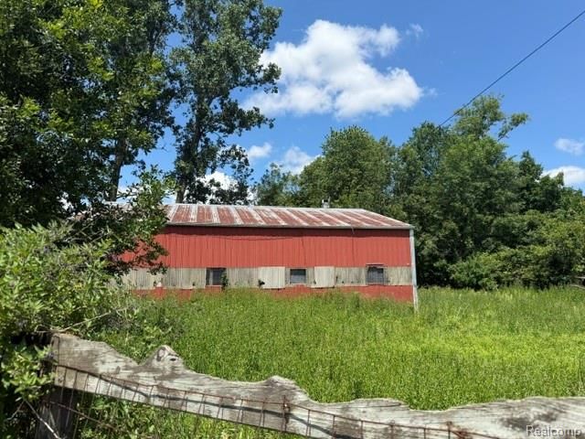 34429 33 Mile Road, Richmond Township, MI 48062