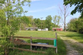 34429 33 Mile Road, Richmond Township, MI 48062