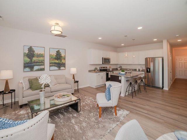 132 Rolesville Ridge Drive, Rolesville, NC 27571