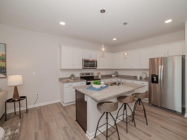 132 Rolesville Ridge Drive, Rolesville, NC 27571