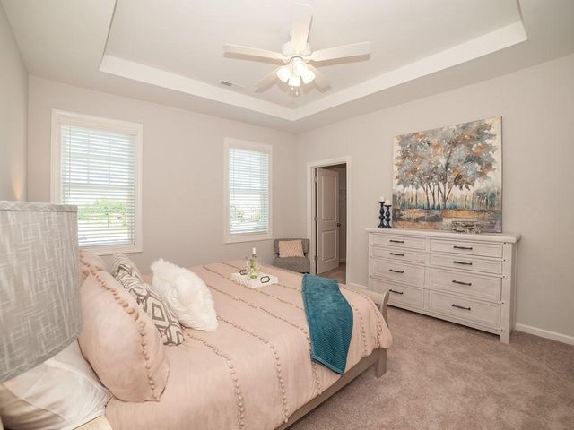 132 Rolesville Ridge Drive, Rolesville, NC 27571