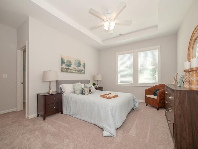 132 Rolesville Ridge Drive, Rolesville, NC 27571