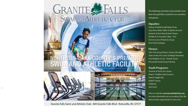 132 Rolesville Ridge Drive, Rolesville, NC 27571