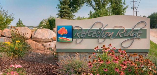 641 E Crest Ridge Dr, Meridian, ID 83642