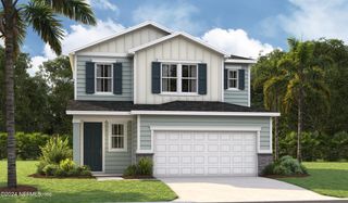 5952 TOMAHAWK LAKE Drive, Jacksonville, FL 32254