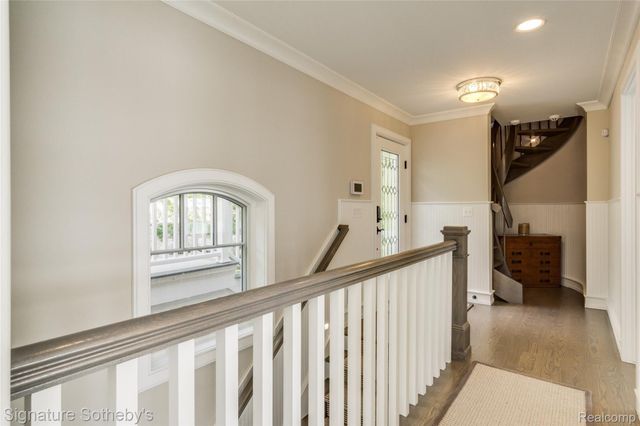 14625 A Edgewater Drive, Lyndon Township, MI 48137