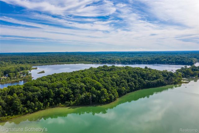 14625 A Edgewater Drive, Lyndon Township, MI 48137