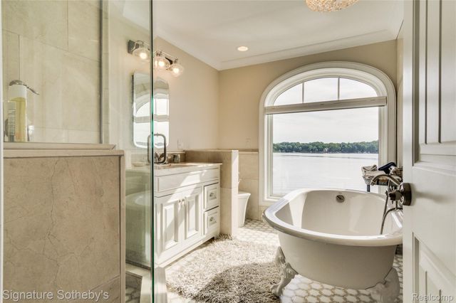 14625 A Edgewater Drive, Lyndon Township, MI 48137