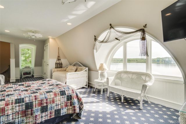 14625 A Edgewater Drive, Lyndon Township, MI 48137