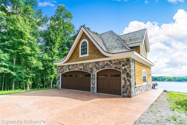 14625 A Edgewater Drive, Lyndon Township, MI 48137