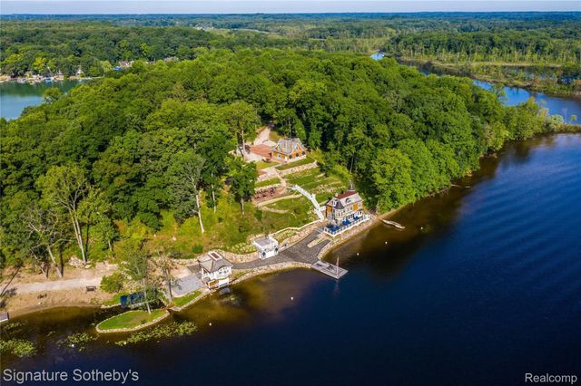 14625 A Edgewater Drive, Lyndon Township, MI 48137