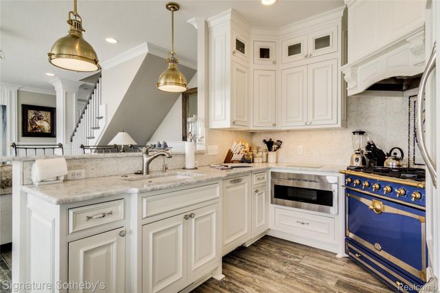 14625 A Edgewater Drive, Lyndon Township, MI 48137
