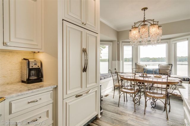 14625 A Edgewater Drive, Lyndon Township, MI 48137