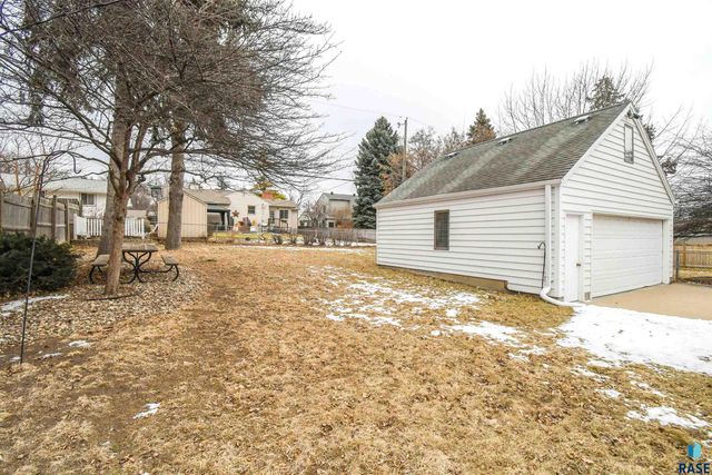 2520 S Center Ave Avenue, Sioux Falls, SD 57105