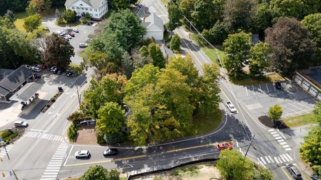 15 Crescent Street, Stow, MA 01775