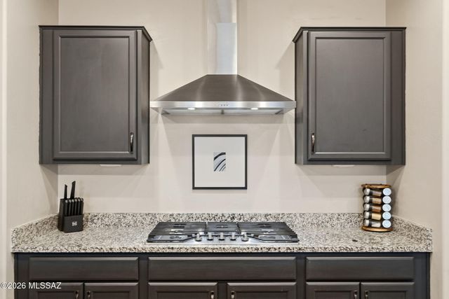 13435 E Homesteaders Lane, Tucson, AZ 85747
