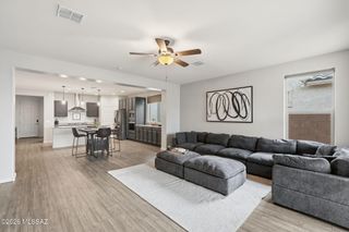 13435 E Homesteaders Lane, Tucson, AZ 85747