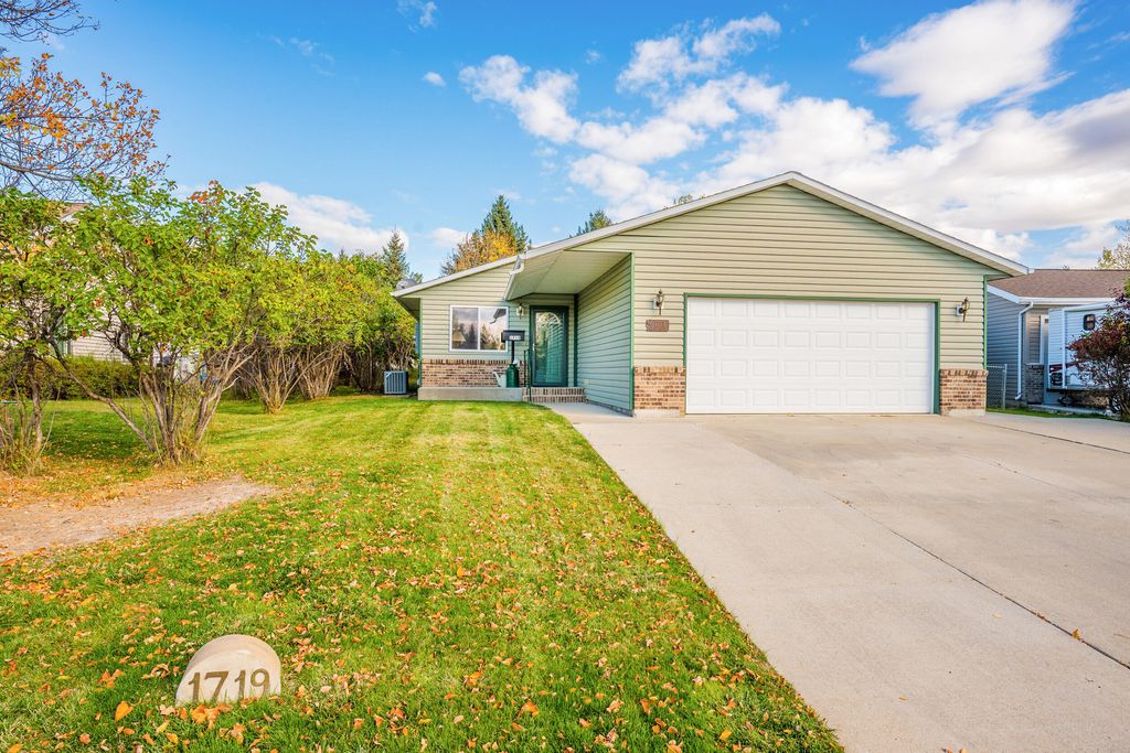 1719 Sagebrush Drive, Sheridan, WY 82801 photo 5