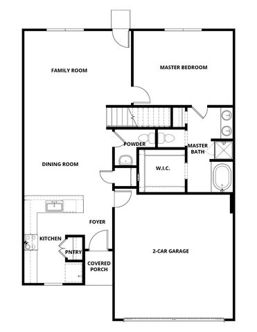 940 Cawthorne Trail, Fort Worth, TX 76108