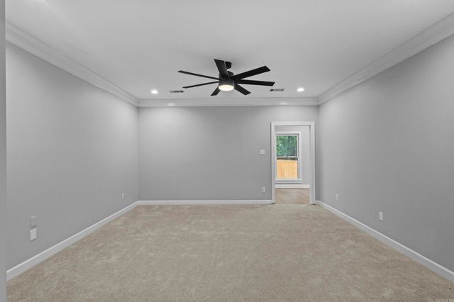 14 Aberdeen Dr, Little Rock, AR 72223