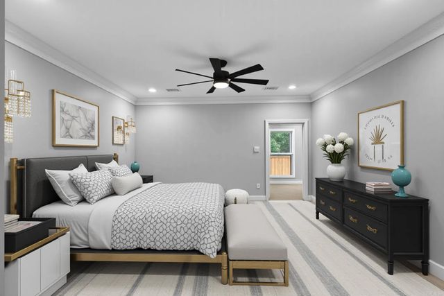 14 Aberdeen Dr, Little Rock, AR 72223