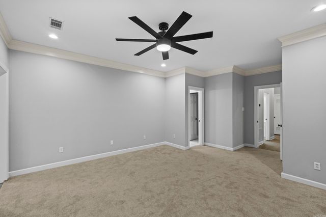 14 Aberdeen Dr, Little Rock, AR 72223