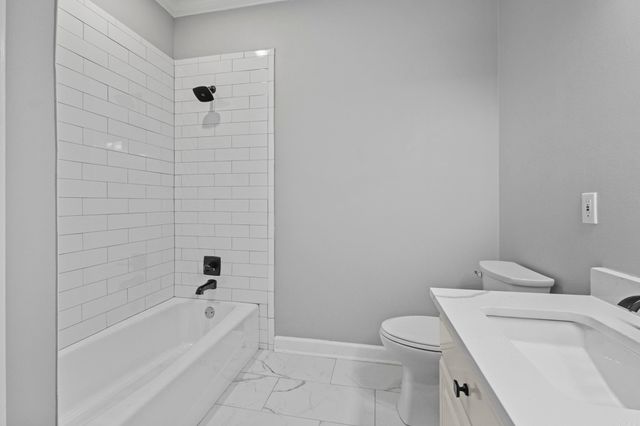 14 Aberdeen Dr, Little Rock, AR 72223