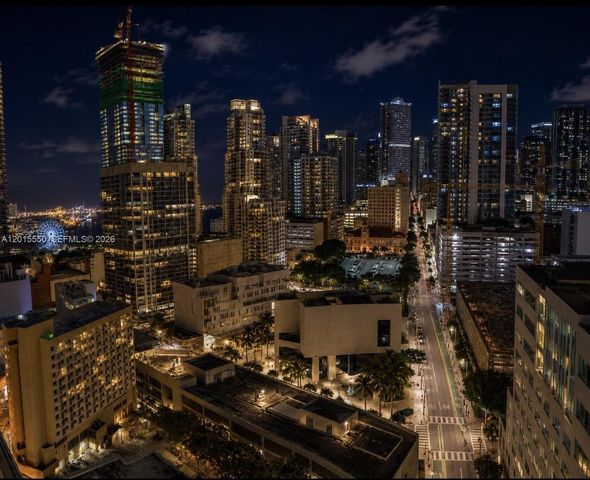 121 NE 5th St 2705, Miami, FL 33132