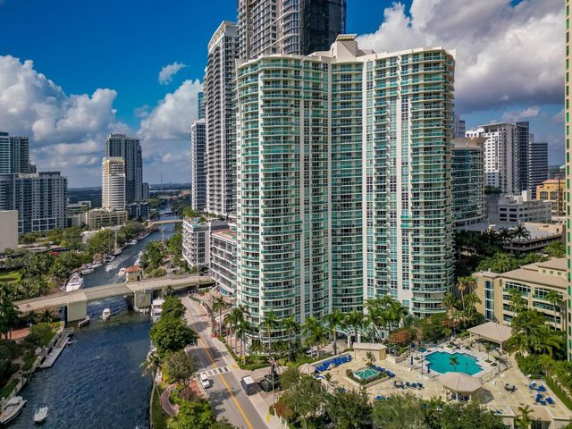 347 N New River Drive 610, Fort Lauderdale, FL 33301