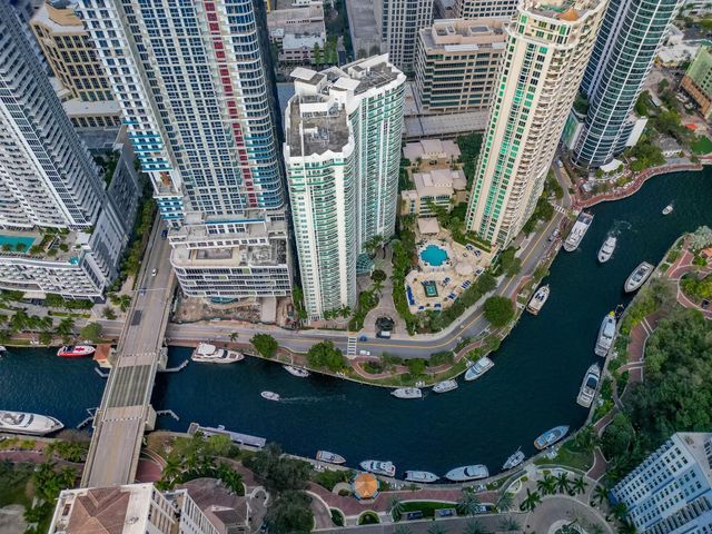 347 N New River Drive 610, Fort Lauderdale, FL 33301