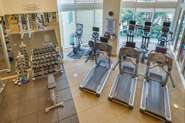 347 N New River Drive 610, Fort Lauderdale, FL 33301