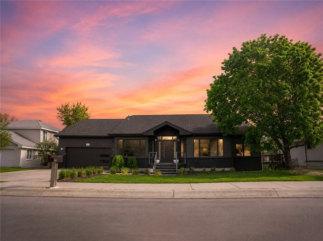 930 Ginger Avenue, Billings, MT 59105