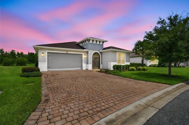 163 OLYMPUS WAY, Kissimmee, FL 34759