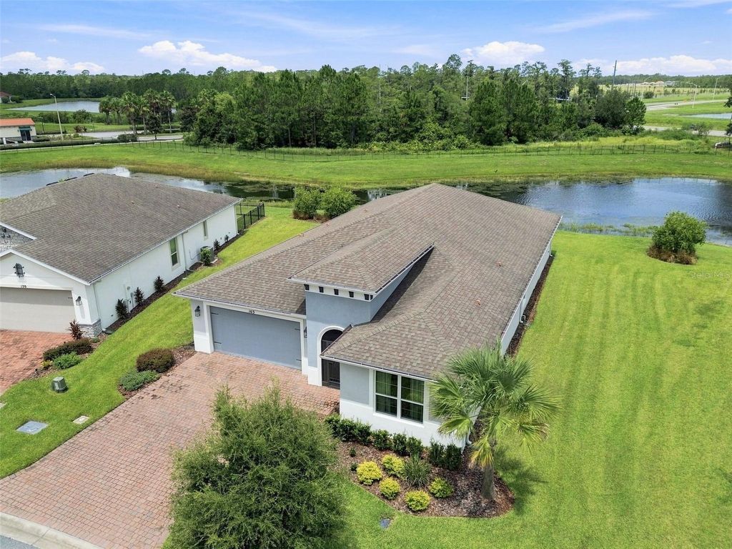 163 OLYMPUS WAY, Kissimmee, FL 34759