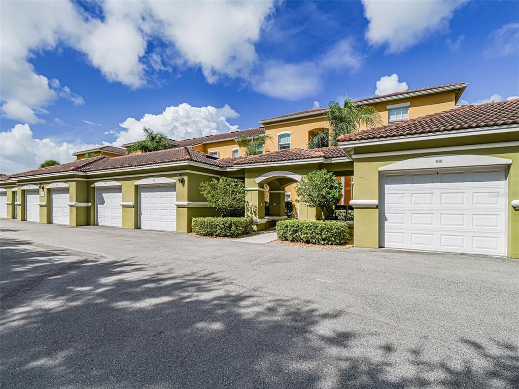5090 FAIRWAYS CIRCLE H206, Vero Beach, FL 32967