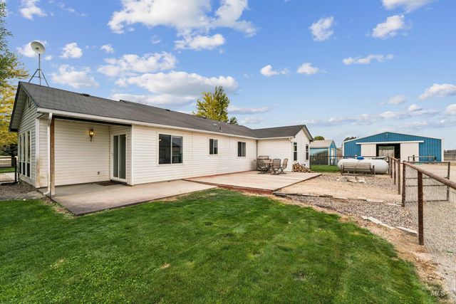 19012 Upper Pleasant Ridge Rd, Caldwell, ID 83607